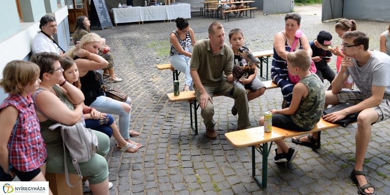 Jó bőr vagy! - programkavalkád a Kállay Gyűjteményben-fotó Trifonov Éva