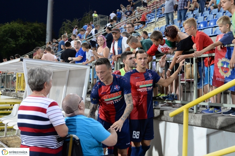 Szpari-Kazinbarcika - fotó Trifonov Éva