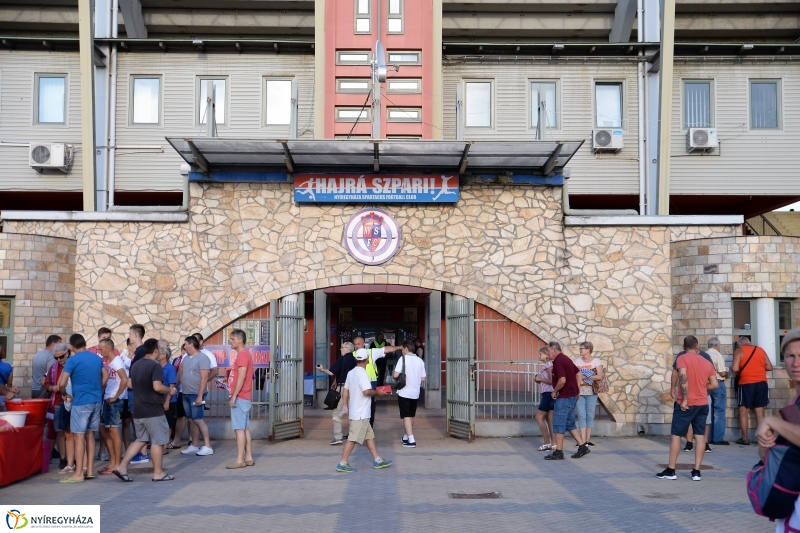 Szpari-Kazinbarcika - fotó Trifonov Éva