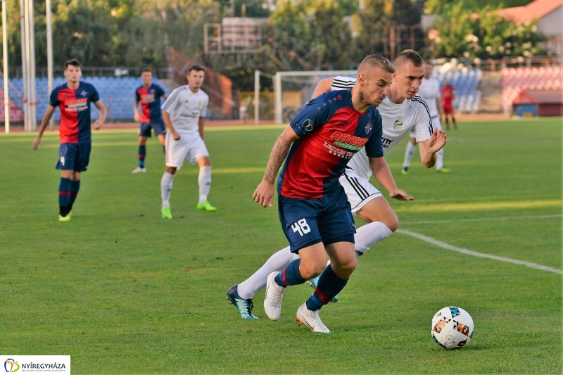 Szpari-Kazinbarcika - fotó Trifonov Éva