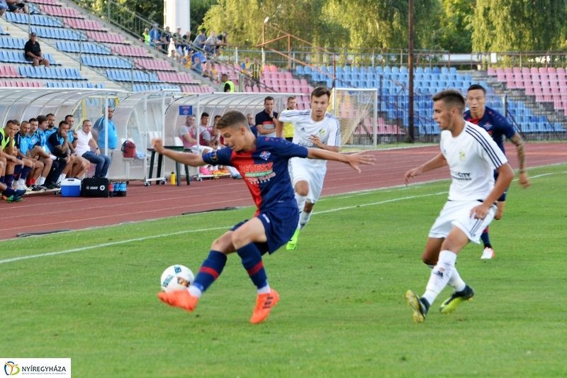 Szpari-Kazinbarcika - fotó Trifonov Éva