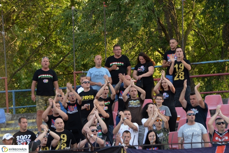 Szpari-Kazinbarcika - fotó Trifonov Éva