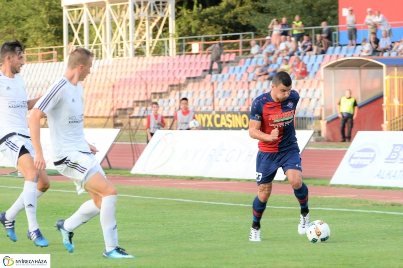 Szpari-Kazinbarcika - fotó Trifonov Éva