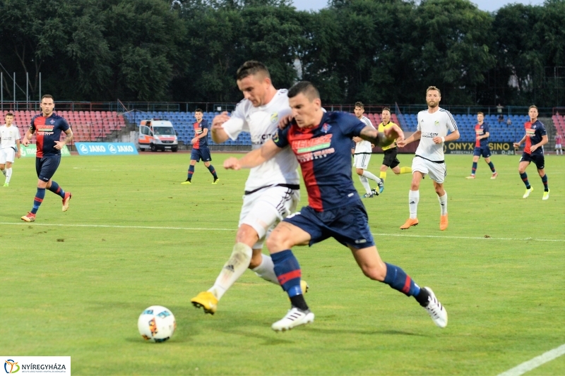 Szpari-Kazinbarcika - fotó Trifonov Éva