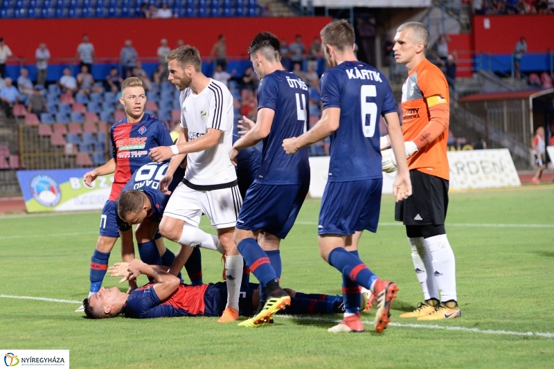 Szpari-Kazinbarcika - fotó Trifonov Éva