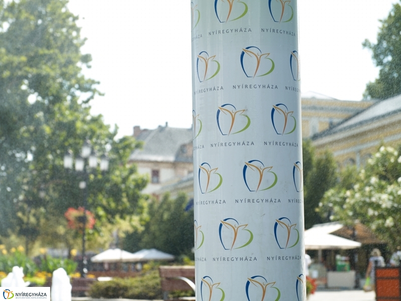 Hőségriadó - fotó Szarka Lajos