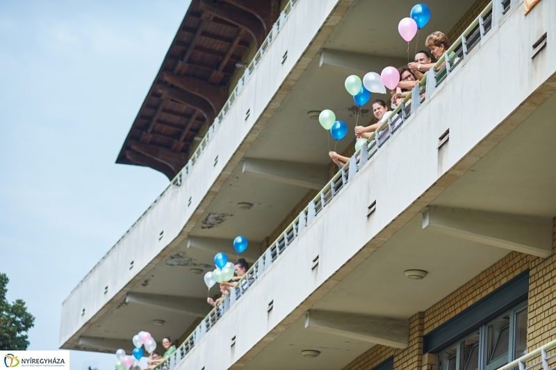 Anyatejes Táplálás Világnapja 2018 - fotó Szarka Lajos