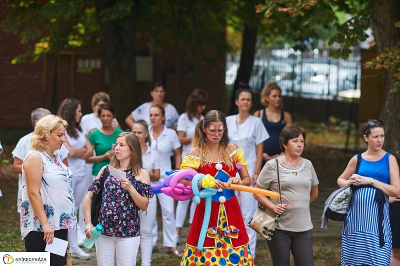 Anyatejes Táplálás Világnapja 2018 - fotó Szarka Lajos