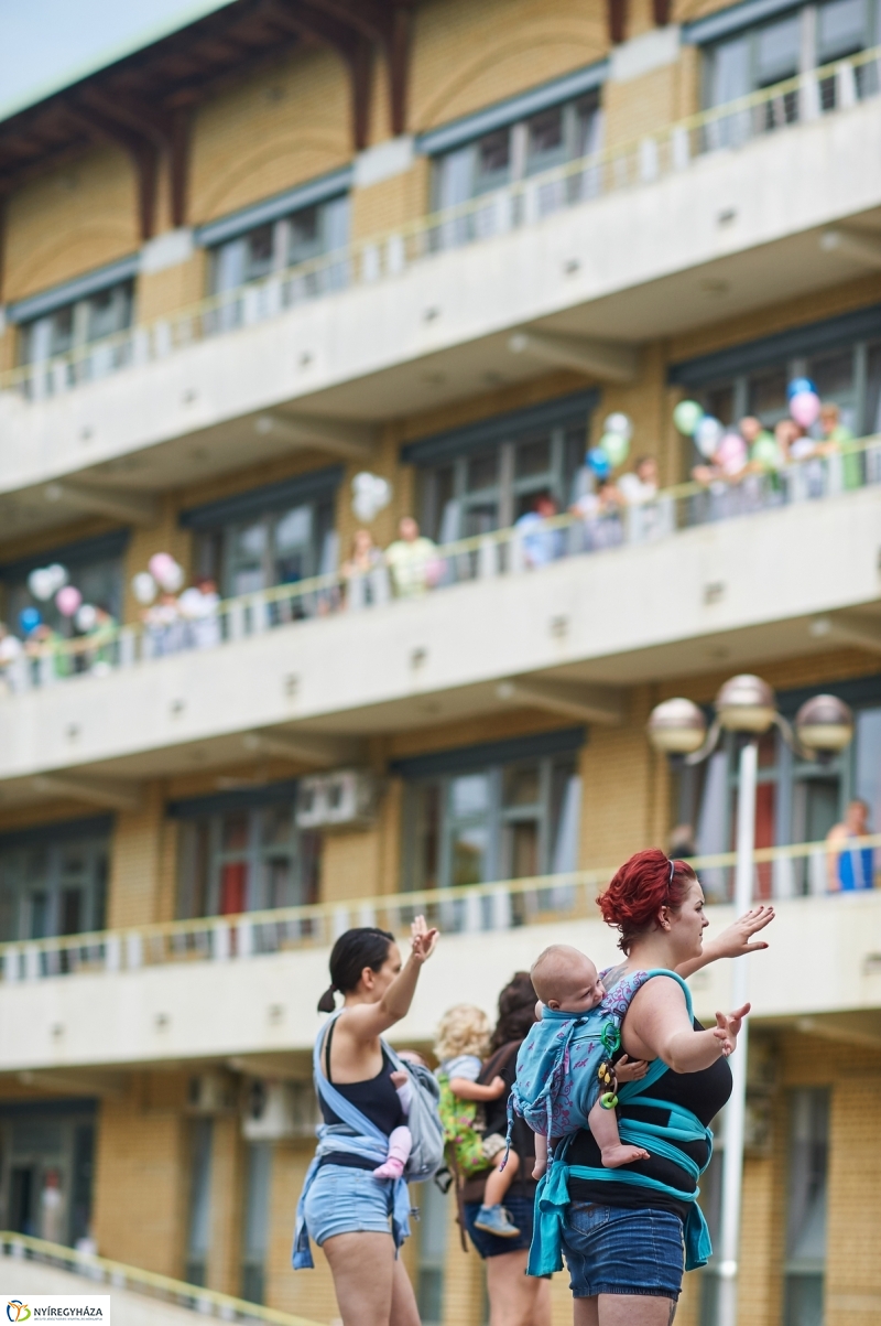 Anyatejes Táplálás Világnapja 2018 - fotó Szarka Lajos