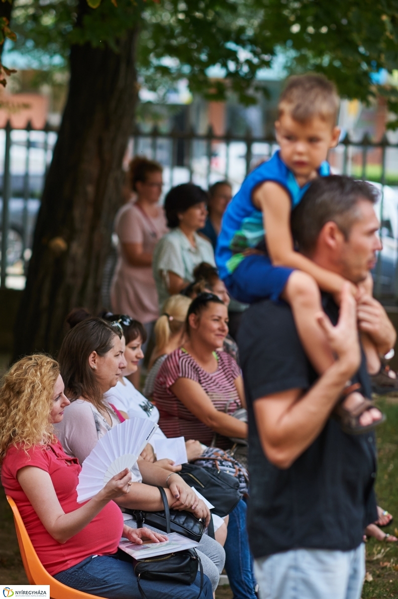 Anyatejes Táplálás Világnapja 2018 - fotó Szarka Lajos