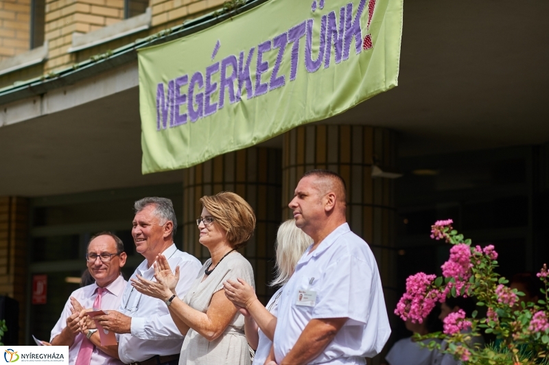 Anyatejes Táplálás Világnapja 2018 - fotó Szarka Lajos