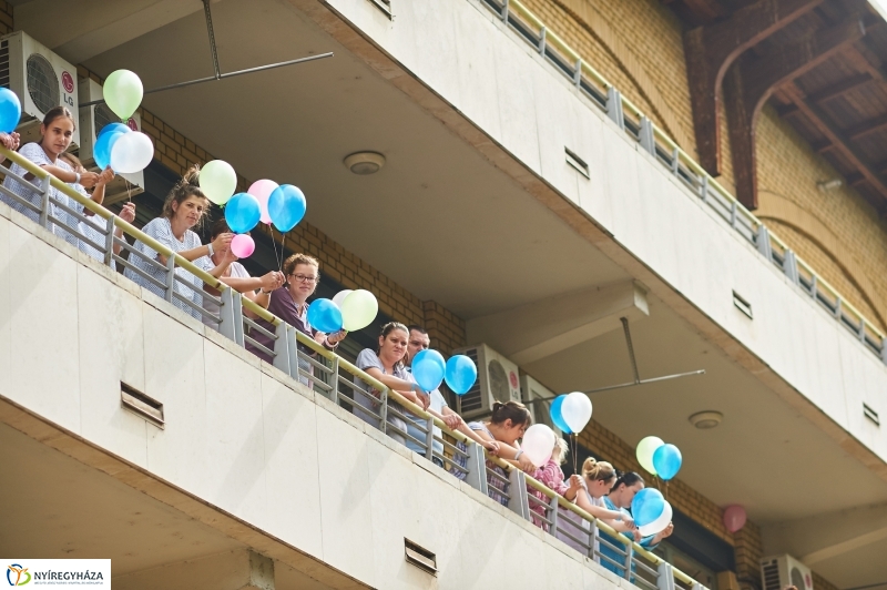 Anyatejes Táplálás Világnapja 2018 - fotó Szarka Lajos