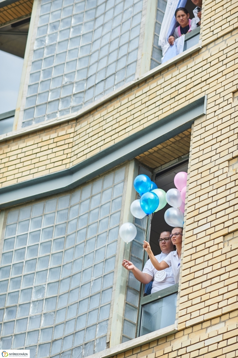 Anyatejes Táplálás Világnapja 2018 - fotó Szarka Lajos