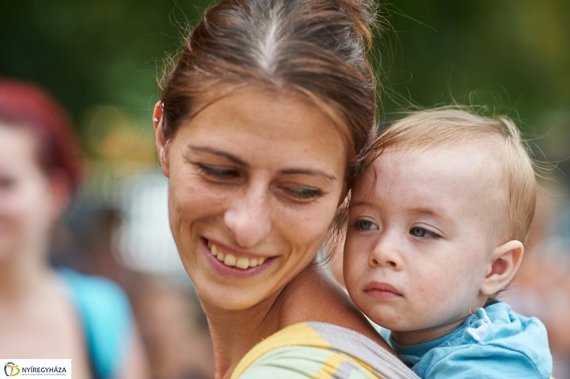 Anyatejes Táplálás Világnapja 2018 - fotó Szarka Lajos