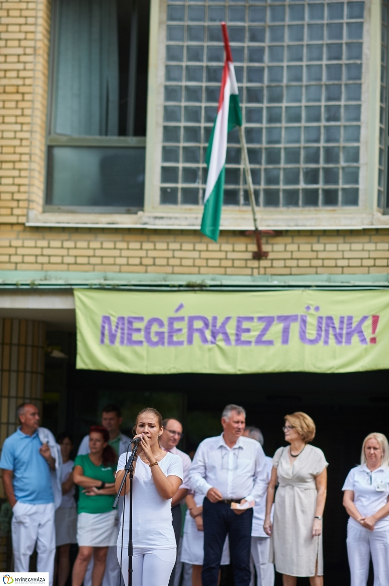 Anyatejes Táplálás Világnapja 2018 - fotó Szarka Lajos