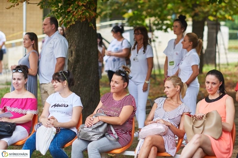 Anyatejes Táplálás Világnapja 2018 - fotó Szarka Lajos