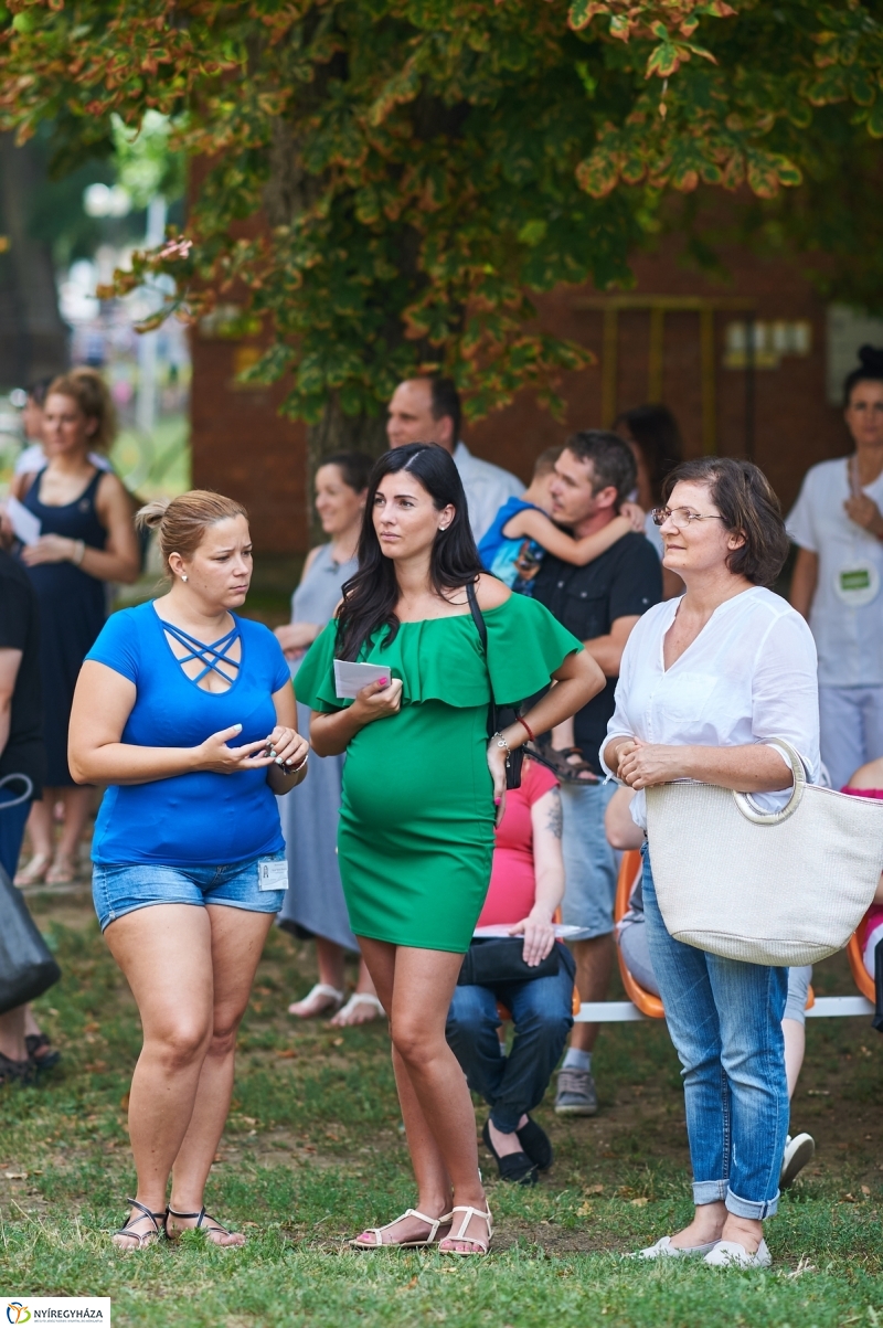Anyatejes Táplálás Világnapja 2018 - fotó Szarka Lajos