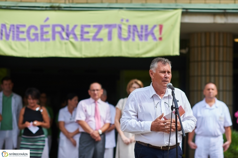 Anyatejes Táplálás Világnapja 2018 - fotó Szarka Lajos