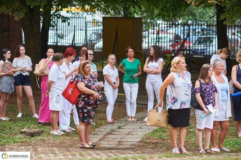 Anyatejes Táplálás Világnapja 2018 - fotó Szarka Lajos