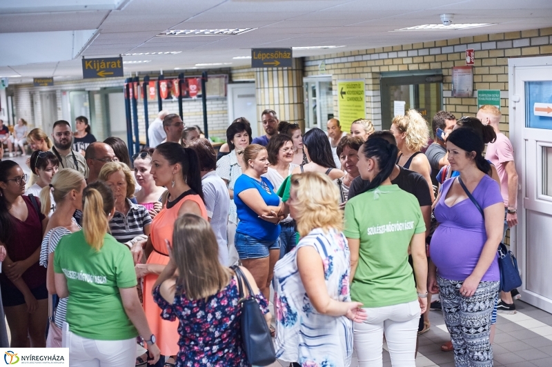 Anyatejes Táplálás Világnapja 2018 - fotó Szarka Lajos