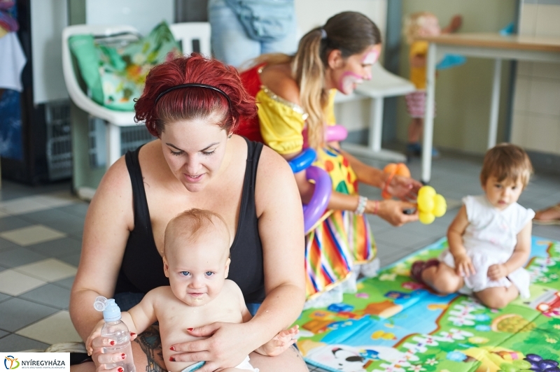 Anyatejes Táplálás Világnapja 2018 - fotó Szarka Lajos