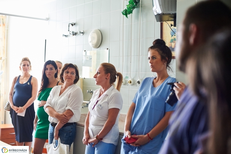 Anyatejes Táplálás Világnapja 2018 - fotó Szarka Lajos