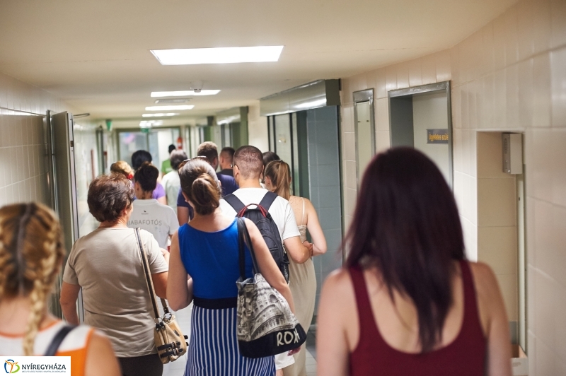 Anyatejes Táplálás Világnapja 2018 - fotó Szarka Lajos