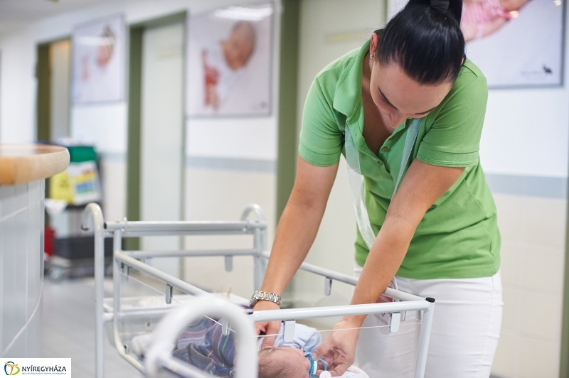 Anyatejes Táplálás Világnapja 2018 - fotó Szarka Lajos