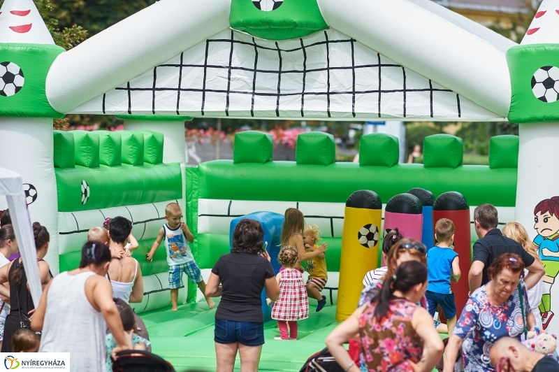 Anyatejes Táplálás Világnapja 2018 - fotó Szarka Lajos