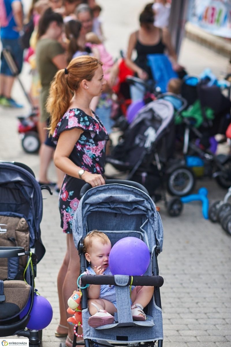 Anyatejes Táplálás Világnapja 2018 - fotó Szarka Lajos