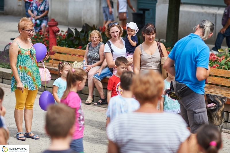 Anyatejes Táplálás Világnapja 2018 - fotó Szarka Lajos