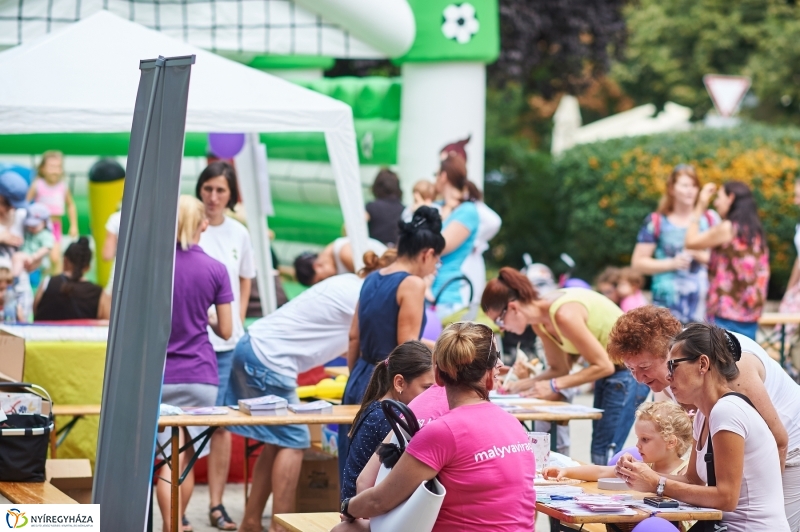 Anyatejes Táplálás Világnapja 2018 - fotó Szarka Lajos