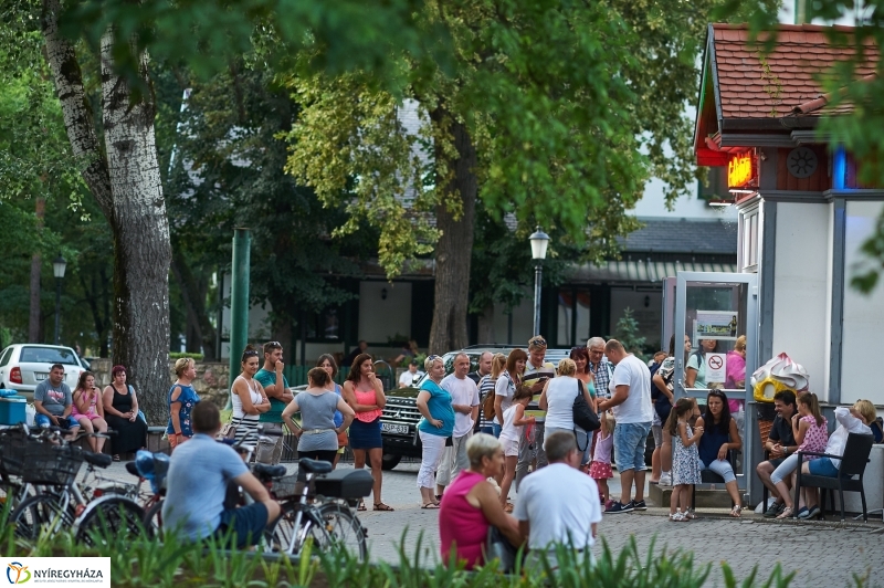Sóstó Serfeszt 2018