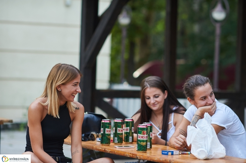 Sóstó Serfeszt 2018