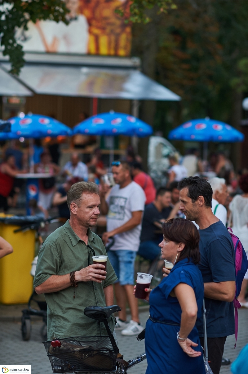 Sóstó Serfeszt 2018