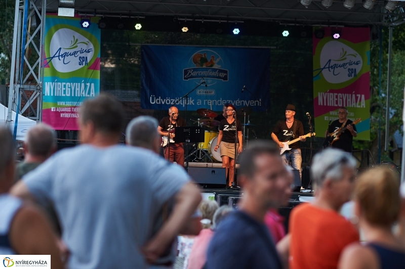 Sóstó Serfeszt 2018