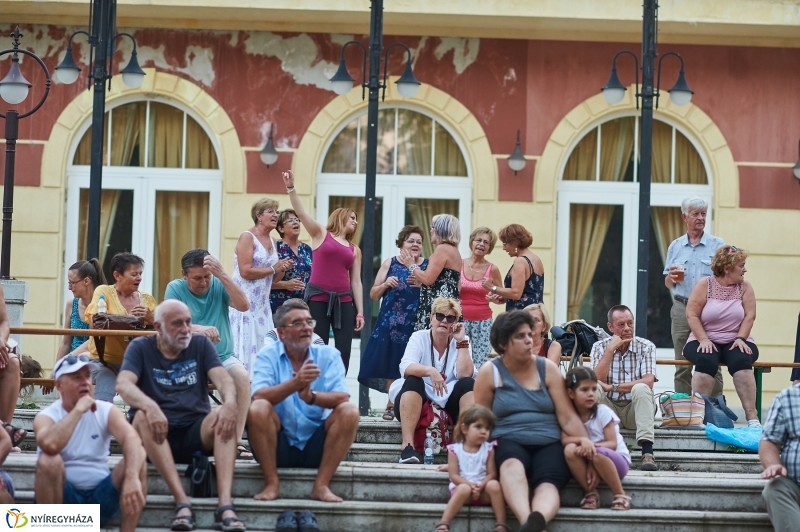 Sóstó Serfeszt 2018