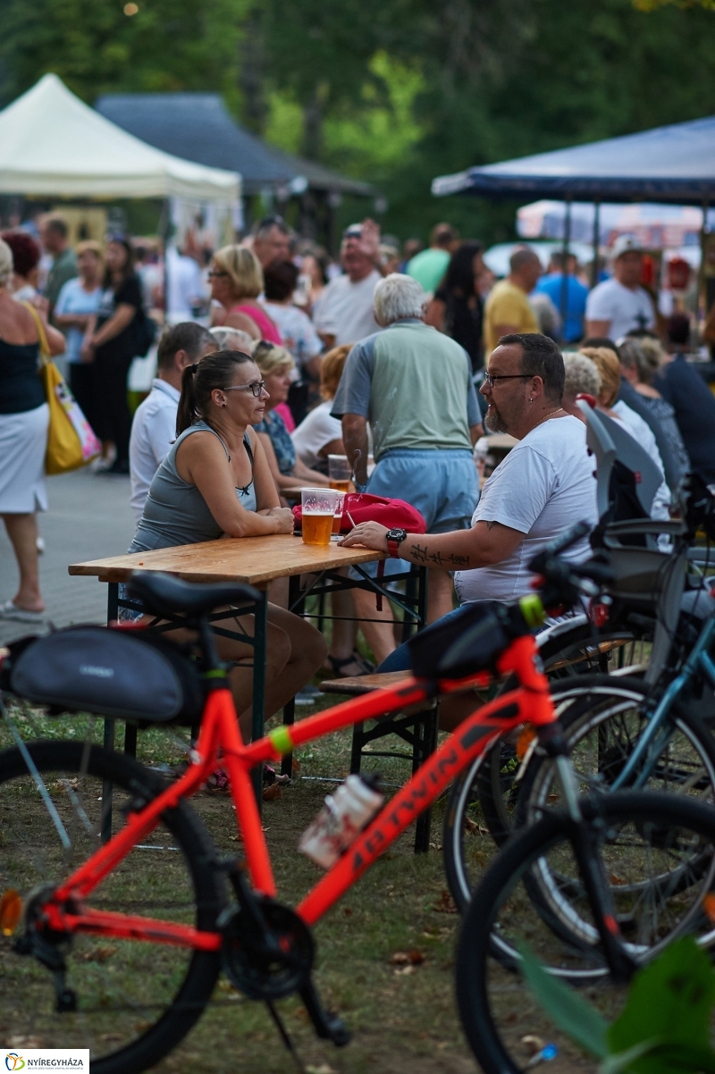 Sóstó Serfeszt 2018