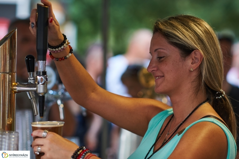 Sóstó Serfeszt 2018