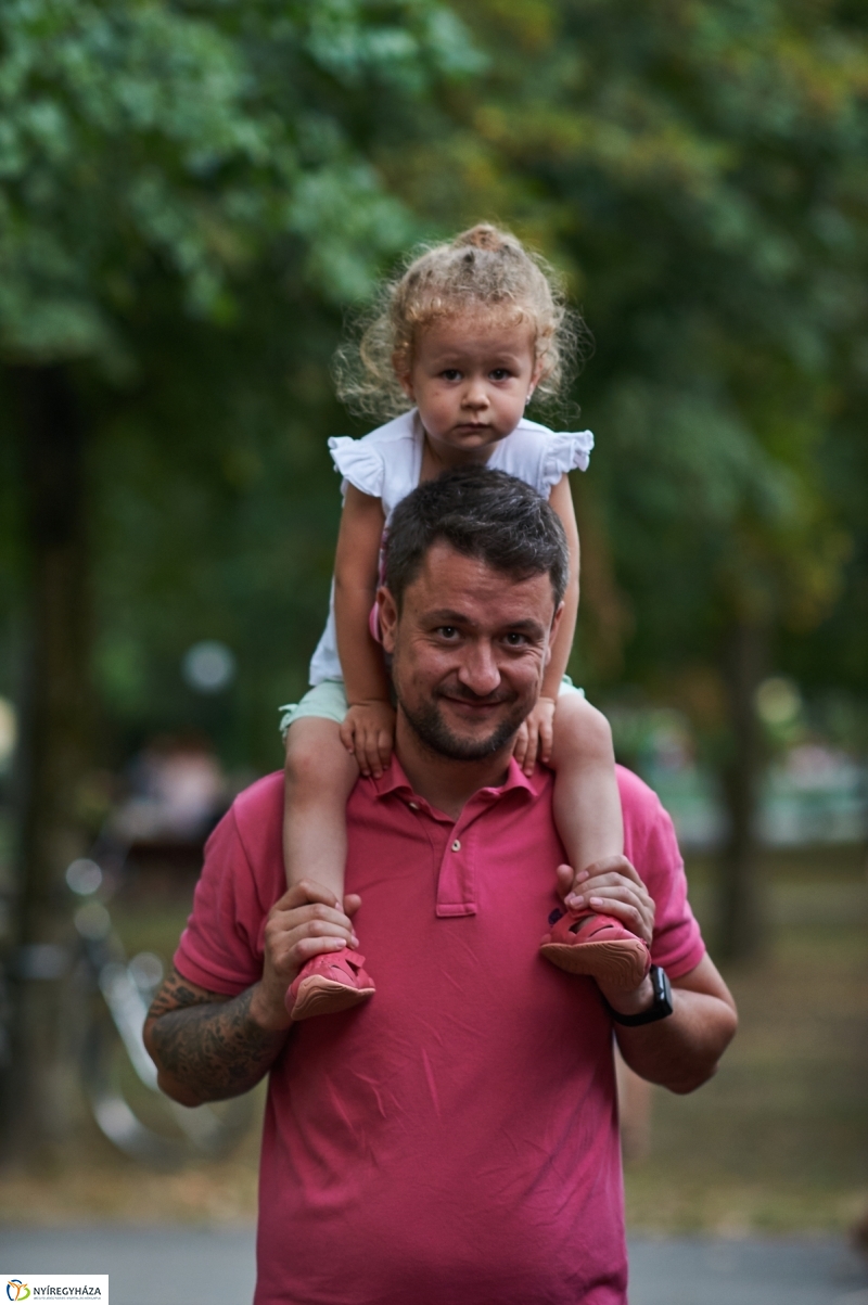 Sóstó Serfeszt 2018