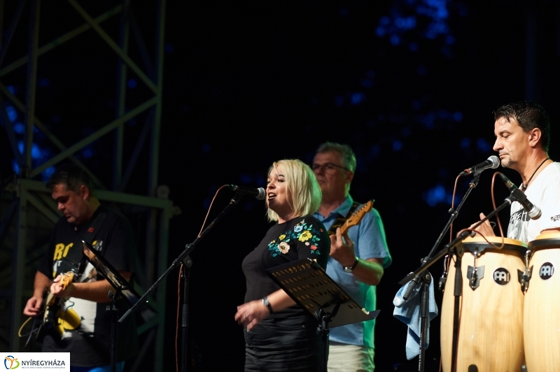 Sóstó Serfeszt 2018