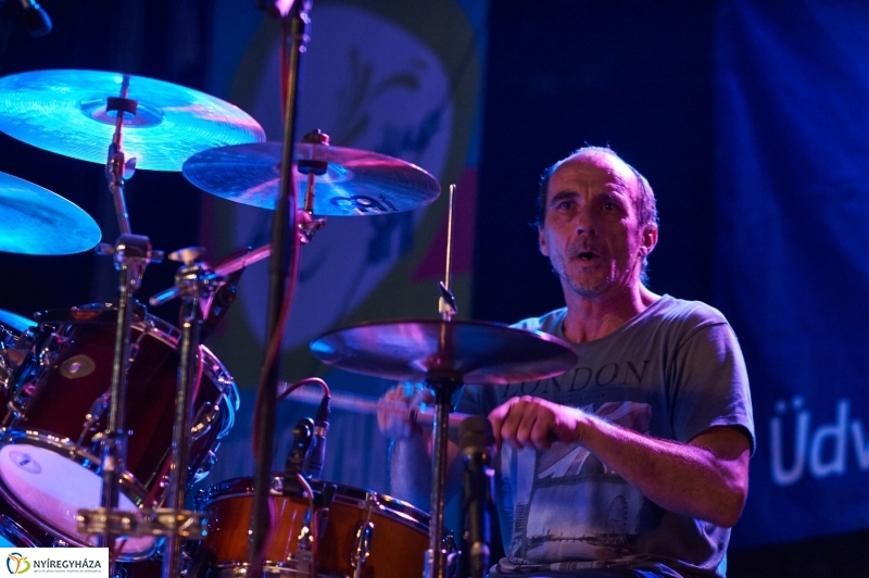 Sóstó Serfeszt 2018