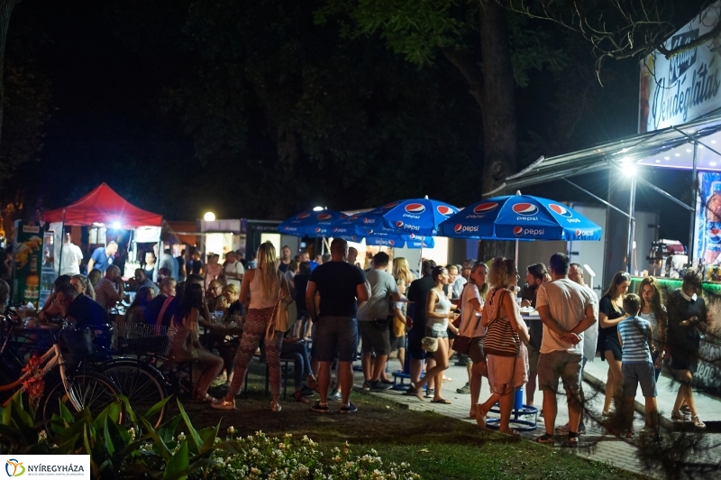 Sóstó Serfeszt 2018