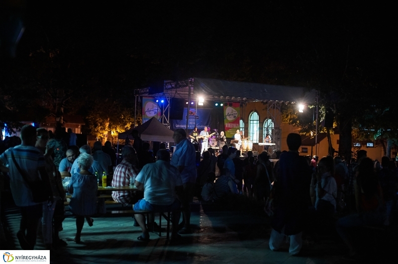 Sóstó Serfeszt 2018