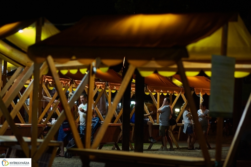 Sóstó Serfeszt 2018