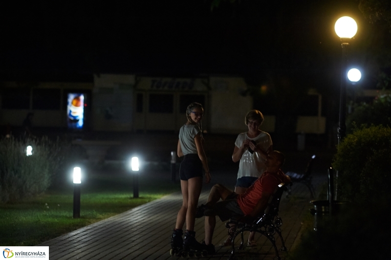 Sóstó Serfeszt 2018