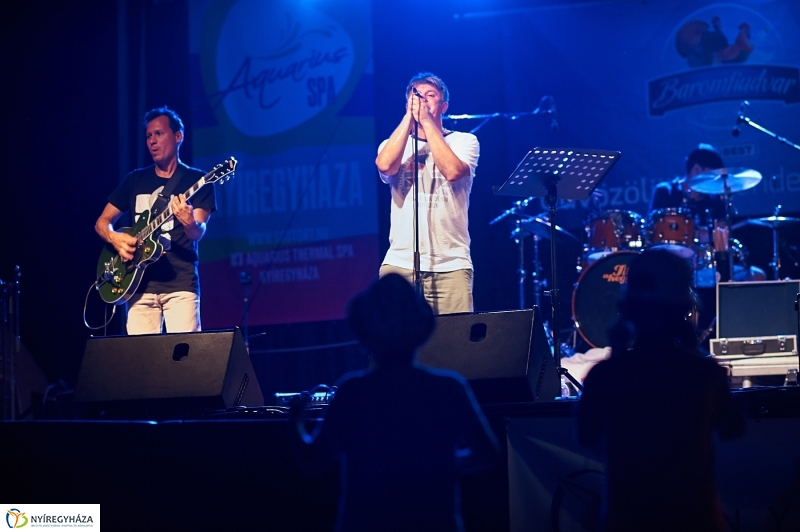 Sóstó Serfeszt 2  2018