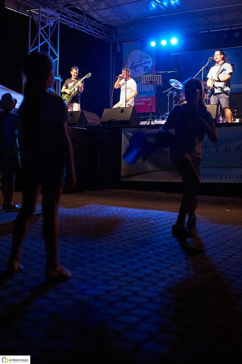 Sóstó Serfeszt 2  2018