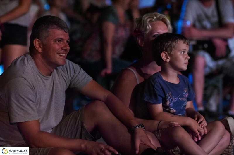 Sóstó Serfeszt 2  2018