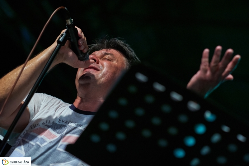 Sóstó Serfeszt 2  2018